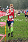 Junior boys, 2020 New Balance English Schools Champs., Sefton Park, Liverpool. Photo: David T. Hewitson/Sports for All Pics
